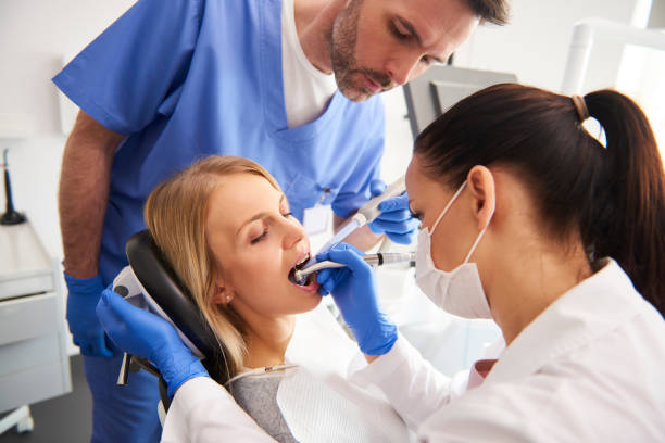 Best Oral Cancer Screening  in North College Hill, OH